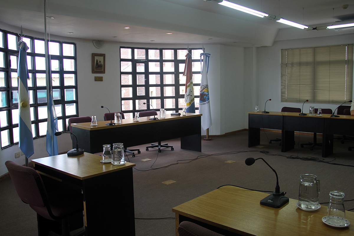 Concejo Municipal