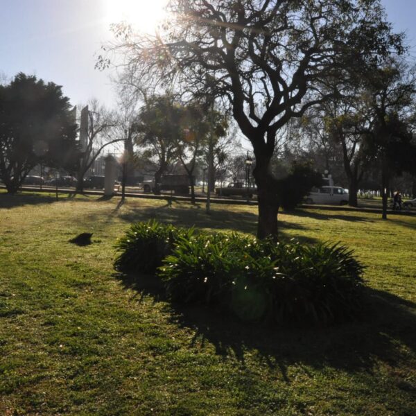 Parroquia San Lorenzo Martir