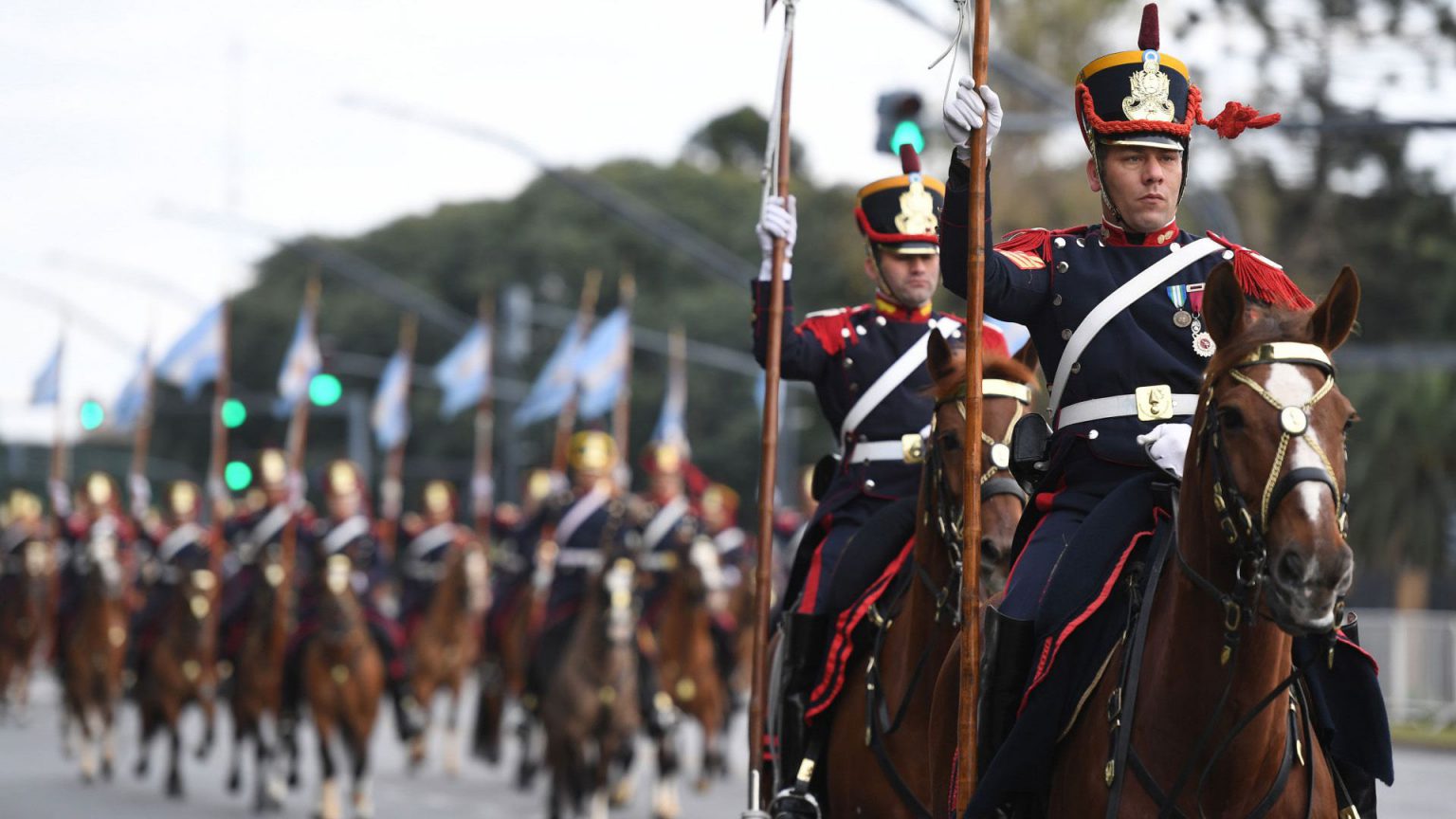 Desfile 9 De Julio 2024 En Vivo Eula Ondrea